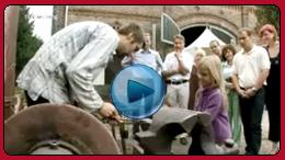 Video Carten Preuss